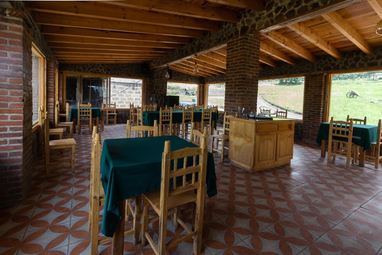 Campingplatz Bosque De Perlillas